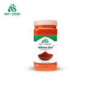Chili powder মরিচের গুঁড়া 250g