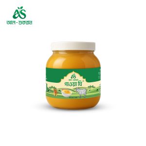 Ghee ঘি 1 Kg